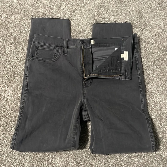 Womens Madewell Jeans - Picture 3 of 3